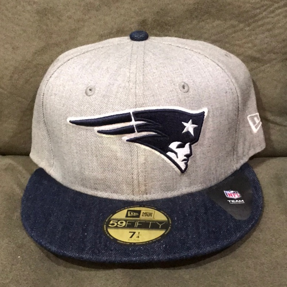 New England Patriots Hat